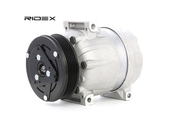Kompressor, Klimaanlage 447K0099 von RIDEX billiger