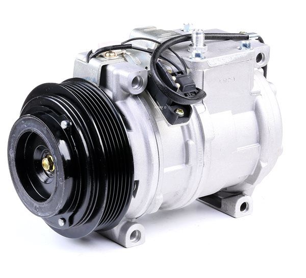 447K0113 Kompressori, ilmastointilaite RIDEX 0002300611 ostaa halvat