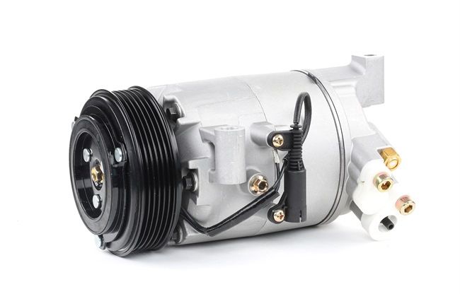 Kompressor, Klimaanlage 447K0017 von RIDEX billiger