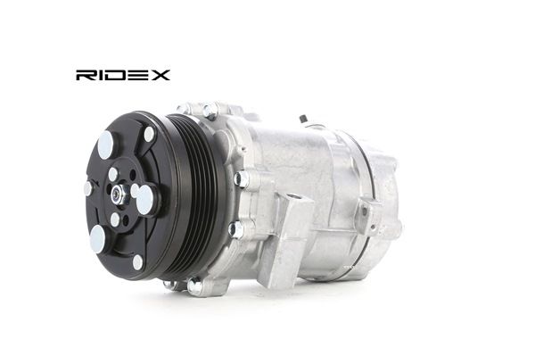Cheap Compressor, air conditioning 447K0026 from RIDEX