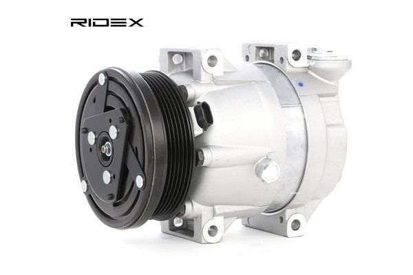 Kompressor, Klimaanlage 447K0049 von RIDEX billiger