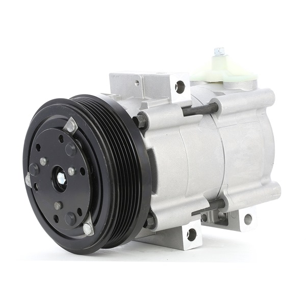Compresseur, climatisation JAGUAR 447K0054 de la RIDEX 1018497, 1018797, 1035431 acheter à peu de frais