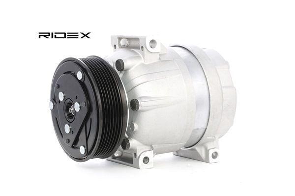 Kompressor, Klimaanlage 447K0086 von RIDEX billiger