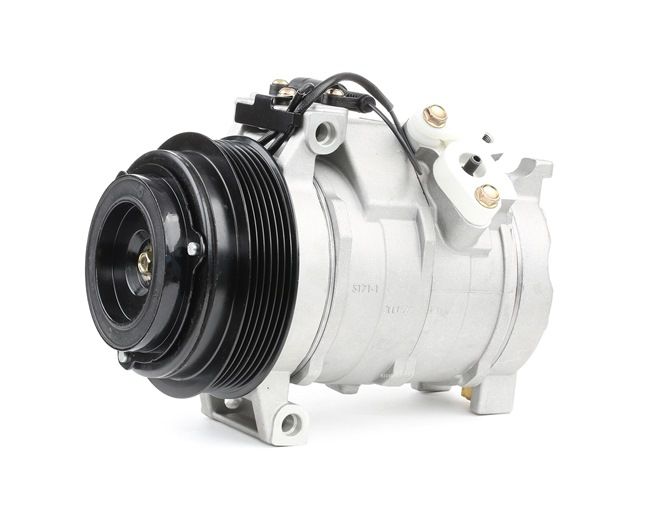 Kompressor, Klimaanlage JEEP 447K0124 von RIDEX 55116839AA günstiger bestellen