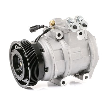 Kompressor, Klimaanlage KIA 447K0145 von RIDEX 1605022900, 977012D500 günstiger bestellen