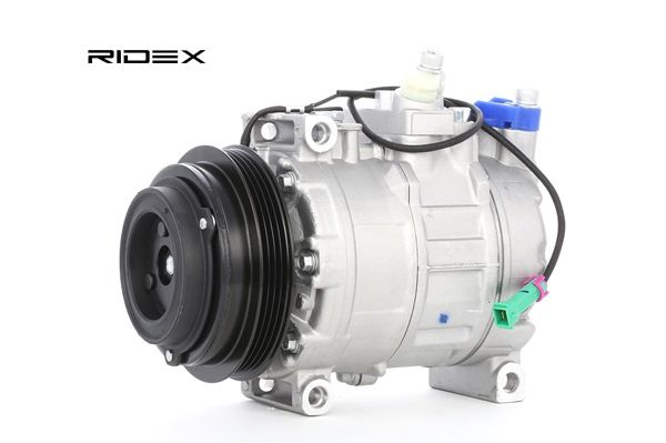 Cheap Compressor, air conditioning 447K0149 from RIDEX