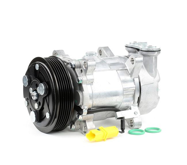 Cheap Compressor, air conditioning 447K0177 from RIDEX