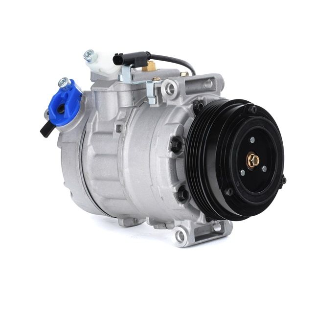 Cheap Compressor, air conditioning 447K0195 from RIDEX