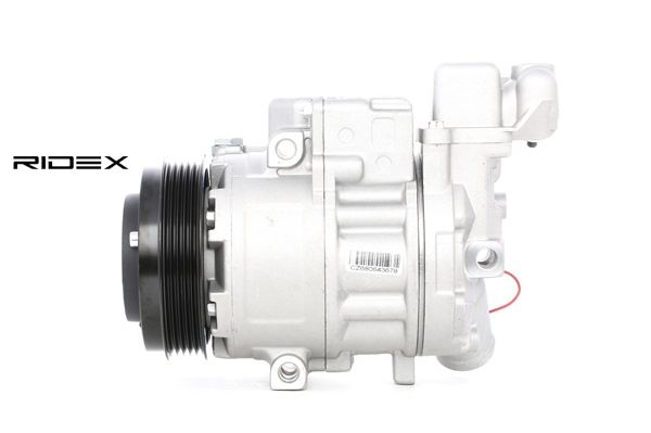 Kompressor, Klimaanlage 447K0229 von RIDEX billiger