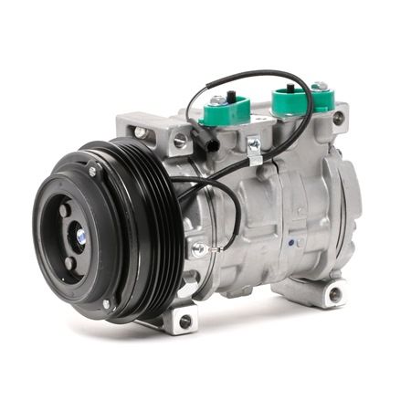 Kompressor, Klimaanlage SUZUKI 447K0231 von RIDEX günstiger bestellen