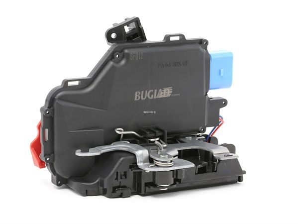 Fechadura da porta BSP20800 de BUGIAD 3D1837016, 3D1837016AC de qualidade OEM