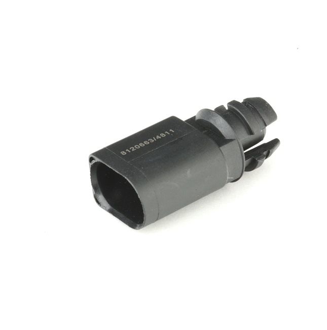 Sensor, temperatura exterior 1186S0004 de RIDEX 8Z0820535 de qualidade OEM