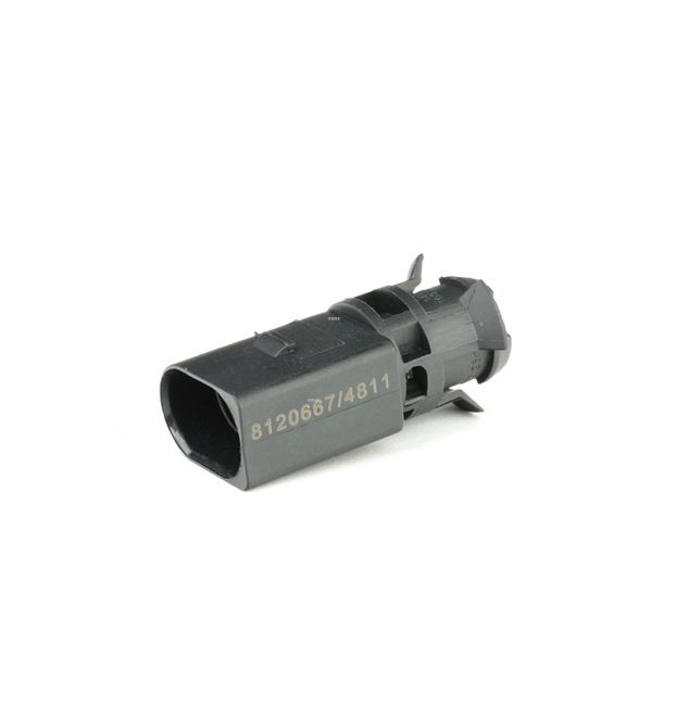 Sensor, temperatura exterior 1186S0008 de RIDEX 1J0919379A de qualidade OEM