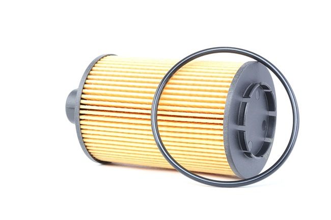 ASHIKA Ölfilter 10-ECO122 Filtereinsatz für JEEP GRAND CHEROKEE 4 WK WK2 3.0 CRD