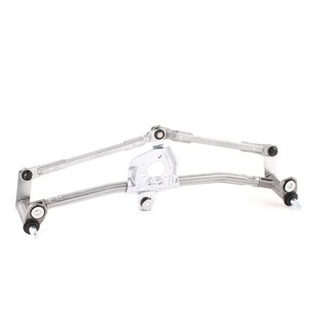 Comprar baratas 300W0002 Tirante de limpa-vidros à frente de RIDEX 1J0955623