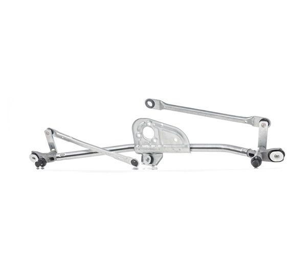 Comprar baratas 300W0007 Tirante de limpa-vidros à frente, sem motor elétrico de RIDEX 4B1955603, 4B1955603A
