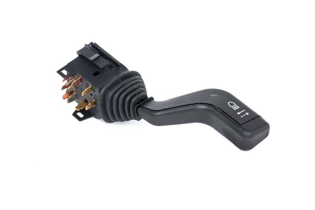 Comutador na coluna de direcção 1563S0010 de RIDEX 009181010, 9181010, 09181010, 1241212 de qualidade OEM