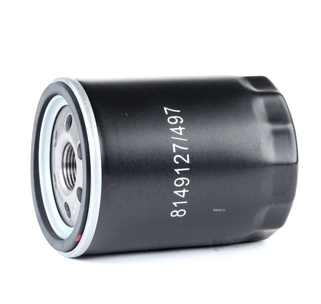 Filtro olio DAIHATSU 7O0130 da RIDEX comprare conveniente