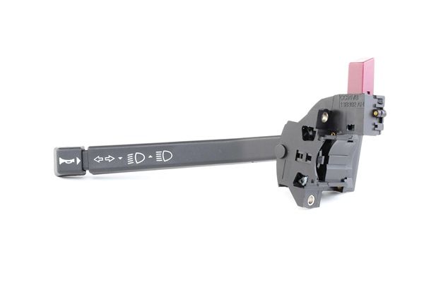 Comutador na coluna de direcção 1563S0054 de RIDEX 1029846, 1052252, 1070574 de qualidade OEM