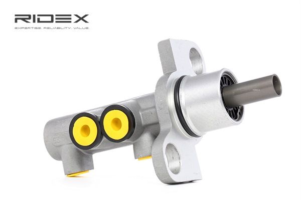 Maître-cylindre de frein 258M0037 de RIDEX à un bon prix