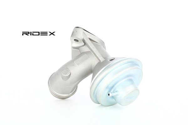 Válvula de recirculação dos gases de escape 1145E0086 de RIDEX 1148077, 1483814 de qualidade OEM