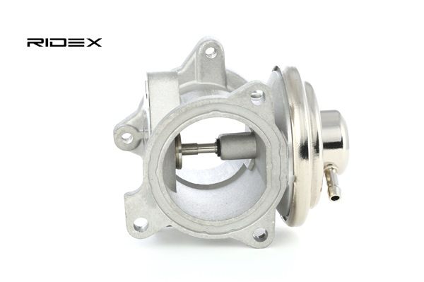 Válvula de recirculação dos gases de escape 1145E0045 de RIDEX 045131501F, 045131501K de qualidade OEM