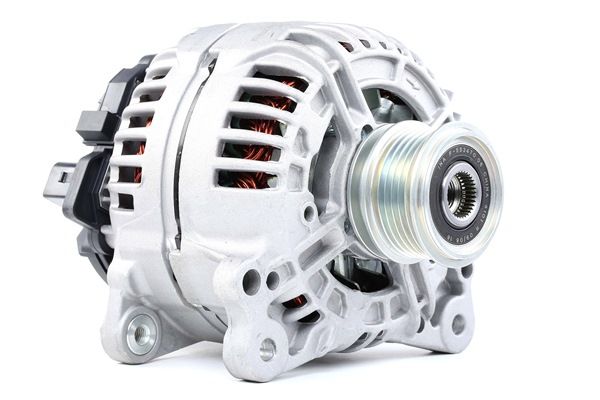Alternador GOLF VW ac 2008 4G0004 de RIDEX com desconto