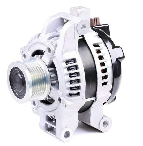 Alternador COROLLA TOYOTA ac 2012 4G0037 de RIDEX com desconto