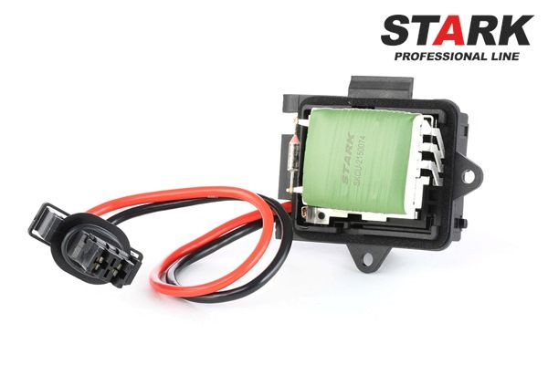 Módulo de comando, aquecimento / ventilação SKCU-2150074 de STARK 7701050890 de qualidade OEM