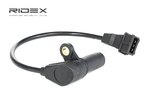 Gerador de impulsos, cambota 833C0118 de RIDEX 96325868, 19182 de qualidade OEM