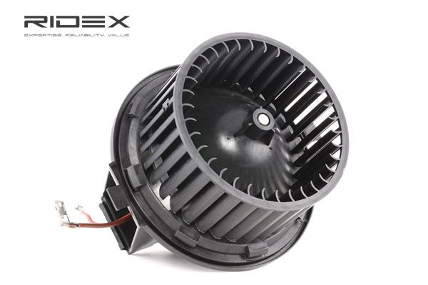 Ventilador do habitáculo GOLF VW ac 2018 2669I0053 de RIDEX com desconto
