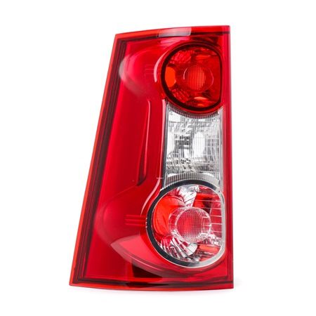 Tail Lights For Dacia Logan Mcv Ks K7j 710 1 4 75 Hp Reduced Prices
