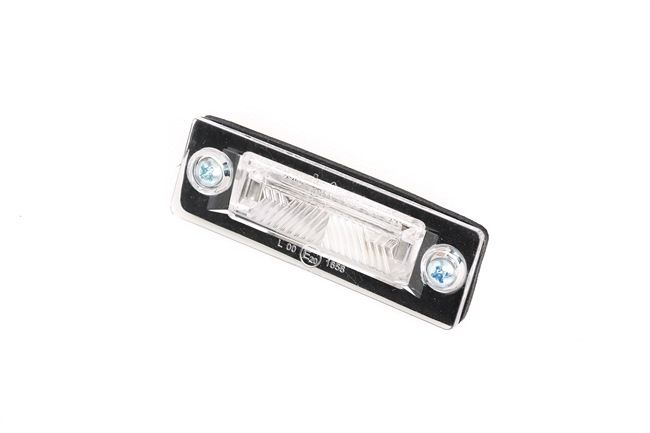 Luz de chapa de matrícula 053-21-905 de ABAKUS de qualidade OEM