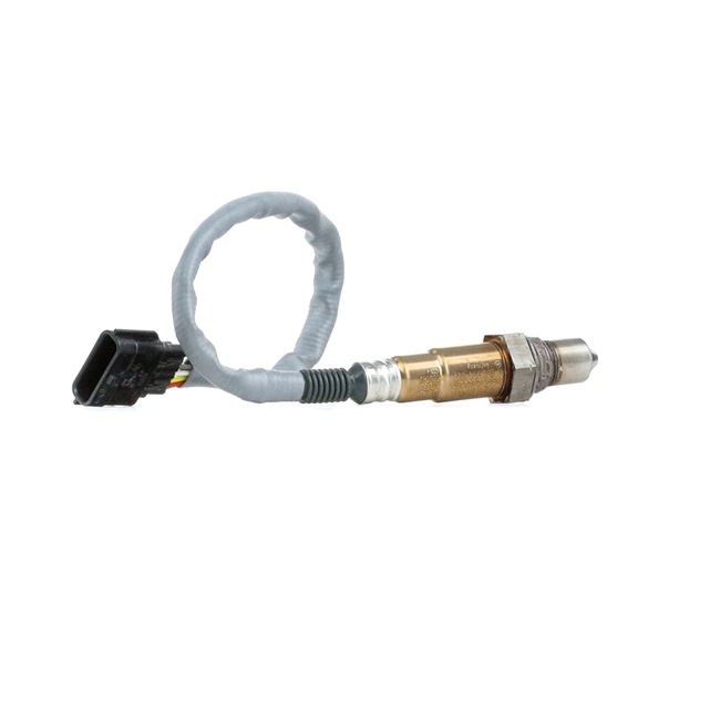 Oxygen Sensor for NISSAN Qashqai II (J11) R9M 1.6 dCi ALL MODE 4x4i