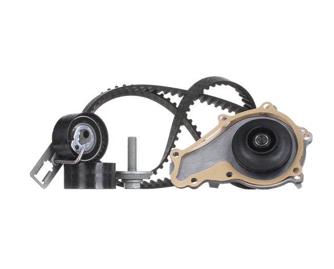 Kit Reparation Pompe A Eau Peugeot 203