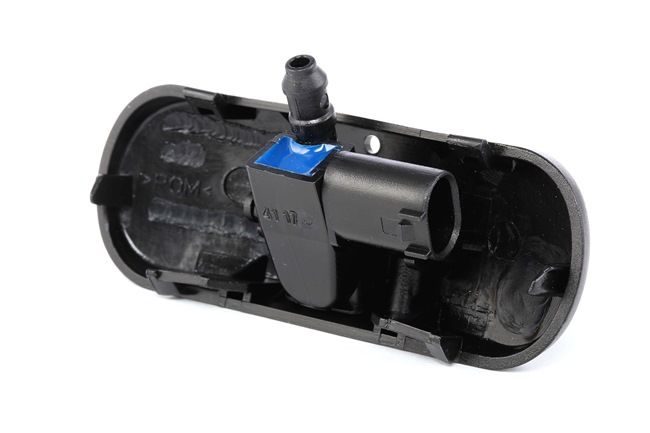 Comprar baratas V10-08-0319 Ejector de água do lava-vidros à frente, de ambos os lados, Q+, original equipment manufacturer quality de VEMO