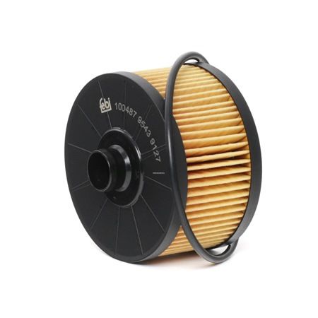 Filtro de aceite Febi bilstein 37319