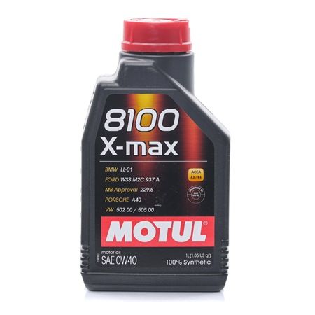 Motul Engine Oil 1l 0w 40 Reduced Prices