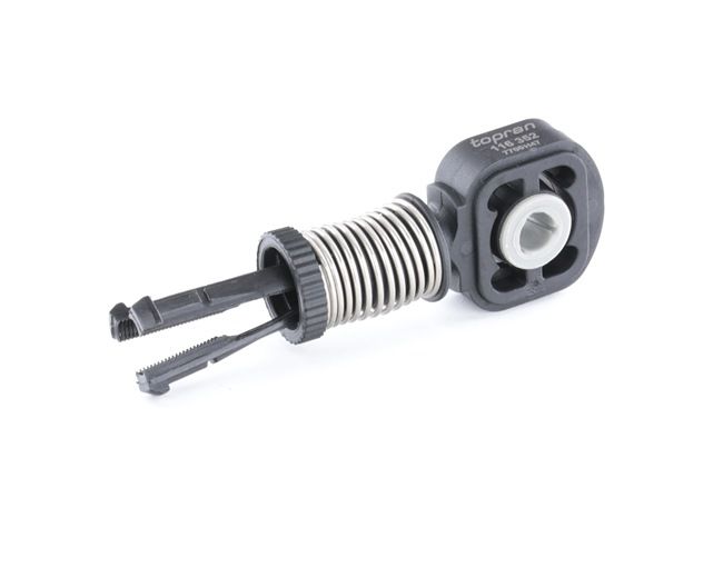 Support de transmission rigide Vibra-Technics pour FORD Sierra Cosworth 2WD