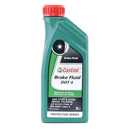 Remolie 15036B van CASTROL van originele kwaliteit