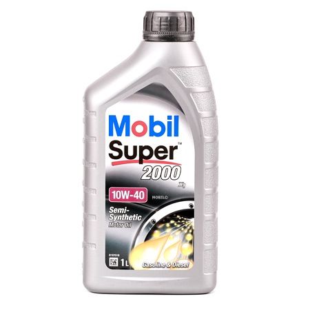 Óleo do motor 150864 de MOBIL de qualidade OEM