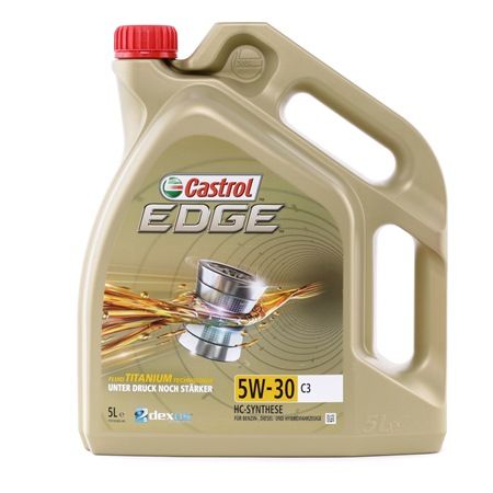 Óleo do motor 1552FD de CASTROL de qualidade OEM