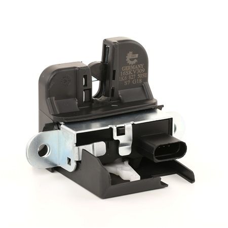 Fechadura da tampa da bagageira 16SKV309 de ESEN SKV 1K6827505E, 5K0827505A de qualidade OEM