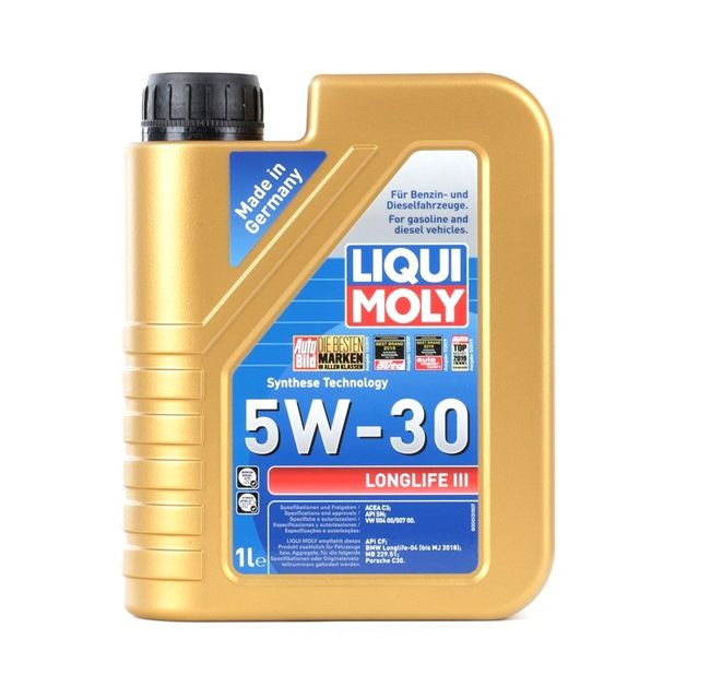 Motor Oil for NISSAN XTrail (T30) YD22DDTi 2.2 dCi 4x4 136 HP reduced prices