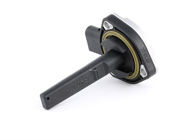 Sensor, nível do óleo do motor 6PR 007 868-031 de HELLA 12611439810, 12617508003, 12617832375 de qualidade OEM