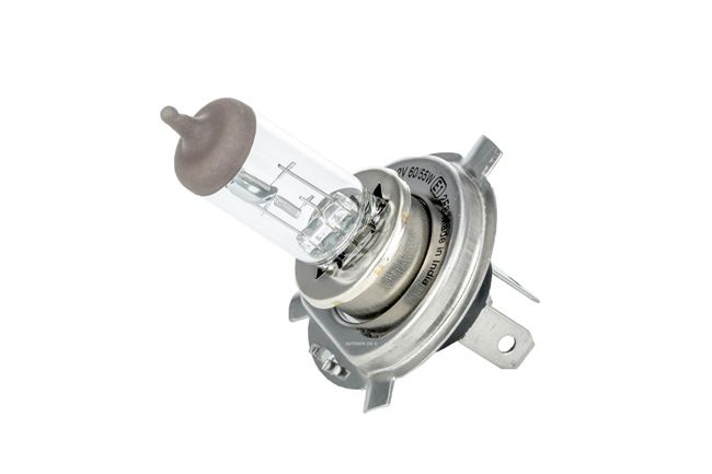 Lâmpada, farol principal 8GJ 002 525-131 de HELLA 1354888, 025816, 00412 de qualidade OEM