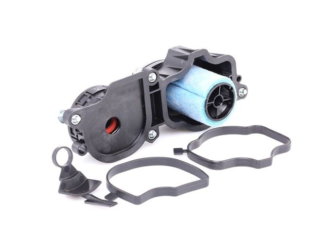 Válvula, respiro do cárter da cambota LAND ROVER 314 036 0014 de MEYLE 11 12 7 793 163, 8510298 comprar baixo custo