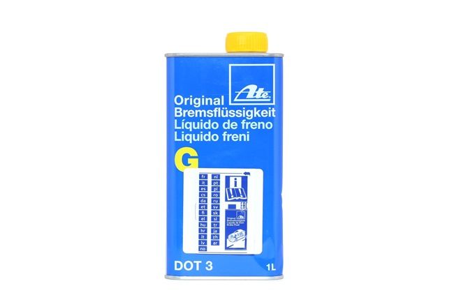 Líquido de travões 50117 de ATE