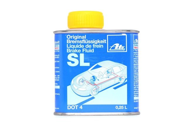 Bremsflüssigkeit 03.9901-5808.2 von ATE