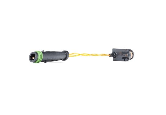 Usura Past DAttrito ATE 24.8190-0240.2 Freno//Mat Contatto Segnalazione